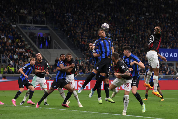 的射門能力 的射門能力