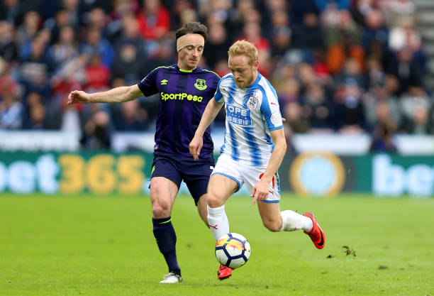 他們的鋒線 他們的鋒線