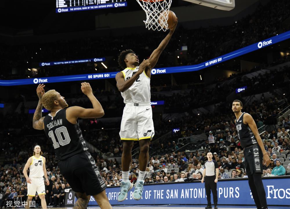 进攻方面有 进攻方面有